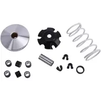 MALOSSI M5111597 Variator Kit Argenté