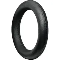 PLEWS TYRES Sml Mousse Argenté 100|90 / 19