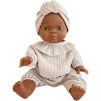 Wookids Muñeca Maya Beige Enfants