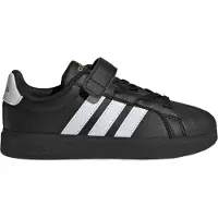Adidas Streettalk Trainers Noir EU 32 Enfants