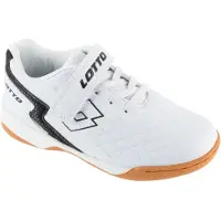 Lotto Chaussure de sport 'Dasher K' blanc