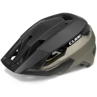 Cube Casque Vtt Stray Tm Mips