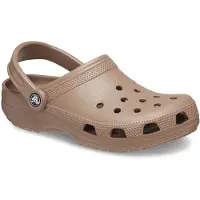 Crocs Sabots 'Classic' marron