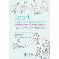 PZWL Le sport pour handicapés pour les physiothérapeutes et les ergothérapeutes