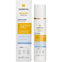 Sesderma Crème Solaire Repaskin Urban 365 Sensitive Spf50+ 50ml