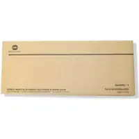 Konica Minolta Cartouche de toner ACVV150, originale, couleur noire, quantité : 1