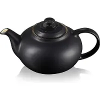 Le Creuset 80702130000003 Theepot, aardewerk, 1,3 litre (1.30 l)