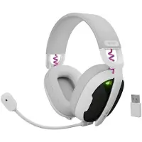 Fury Casque sans fil Fukiya F6 avec microphone