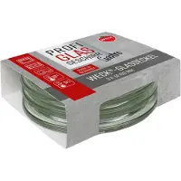 Weck 3er Set Gastropack 100 mm Gourmetdeckel, Deckel 76130, Bocal de conservation, Transparent
