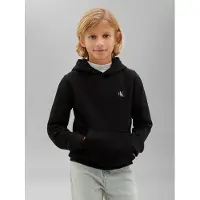 Calvin Klein Sweat noir / blanc