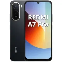 Xiaomi Smartphone - - REDMI A7 Pro - 4 Go RAM - 128 Go - Écran AMOLED 6,9" 120 Hz