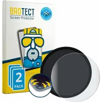 BROTECT Full-Screen Protection Mat