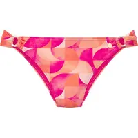 LASCANA Bas de bikini baie / orange