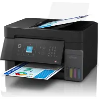 Epson EcoTank ET-4905 Jet d'encre A4 5760 x 1440 DPI 33 ppm Wifi