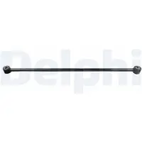 Delphi Barre / jambe de suspension, bras de suspension TC8533, compatible avec le pick-up Mercedes-Benz Classe X (470), 1 110 mm, 55 mm, 48 mm