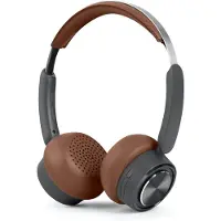 Muse Casque bluetooth stéréo marron - - M271DB -