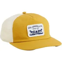 Levi's Casquette De Camionneur Presidio