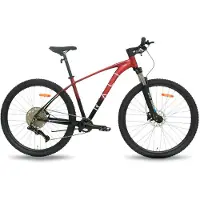 RALI Spro 2.0 29´´ V5012-lx Mtb Bike Rouge L