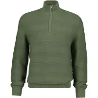 Gant Pull à Demi-zip 8030276