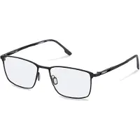 Rodenstock R7151 Square Glasses Noir 145/57 mm Homme
