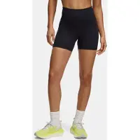 Under Armour Short UA Launch Elite 4" pour femme, taille M