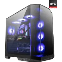 VIST PZ PC Gaming Ryzen 7 7700 - RAM 64Go - NVIDIA GeForce 5060Ti - SSD 2To nVme - WIFI - W11