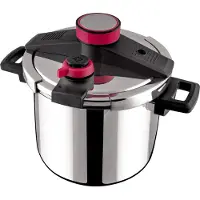 Lamart Lt1228 Autocuiseur 7L Vapeur