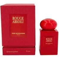 Gris Montaigne Rouge Absolue Extrait de Parfum Mixte 75 ml