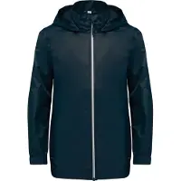 Pro Act Veste de pluie pour enfants