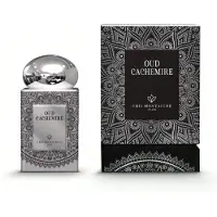 Gris Montaigne Oud Cachemire Eau de Parfum Mixte 75ml