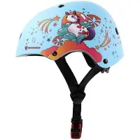 Flying Eagle Rider Junior Helmet Bleu 55-58 cm Enfants
