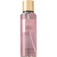 Victoria's Secret Velvet Petals Fragance 250ml Body Mist Rose Enfants