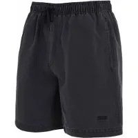 Zoggs Mosman Washed 15'' Shorts Ed S Short de bain Noir S Homme Noir S