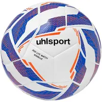 Uhlsport 350 Lite Match Addglue Football Ball Blanc 4