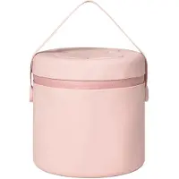 Tous 11x18.3 Cm Lunch Bag Rose Enfants