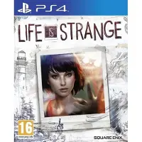 Life Is Strange PS4
