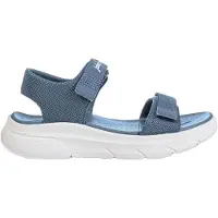 John Smith Pexir 26v Sandals Bleu EU 40 Femme