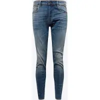G-Star Jean '3301' bleu denim