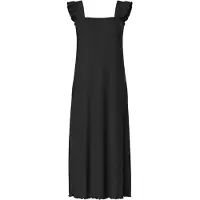 Pieces Robe noir