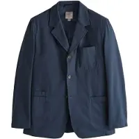 Next Veste de costume marine