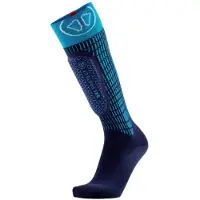 Sidas Protect Low Volume Socks Refurbished Bleu EU 47-49