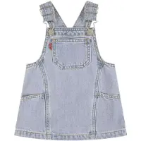 Levi's Robe 'Abito' bleu clair