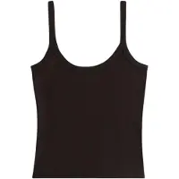 Vans Top de - Kiki Cami Tank - XS - XL - pour Femme - noir - Taille S