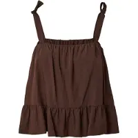 Pieces Haut marron