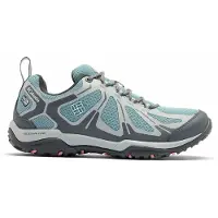 Columbia Grove Heights Fs Low Outdry Hiking Shoes Bleu EU 39 Femme