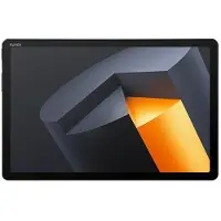 Sunmi CPad, 2D Scanner, GMS-EDLA, 27,94cm (11"), USB-C, BT, WLAN, 4G, NFC, Android (Codes à barres 2D), Lecteur de codes barres, Noir