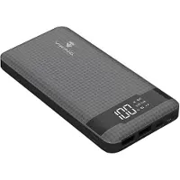 Viking POWER BANK PN-961PD QC3.0 10000mAh, QUICK CHARGE 3.0, noir
