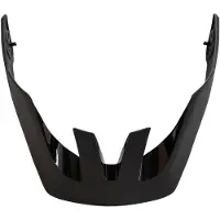 Lazer Visier Jackal KinetiCore, couleur noire mate, modèle L - Remplacement précis pour les casques....