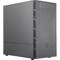 Cooler Master Coolermaster MCB-B400L-KN5N-S00 Geh CoolerMaster MasterBox MB400L (mit ODD)