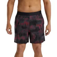 Tyr Short De Bain Hydrosphere Unlined 7 Inch Spectrik